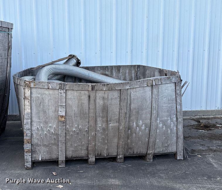 image for item DX5925 (22) braided hoses