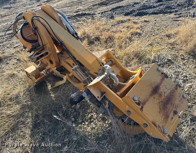 image for item DY8440 Case 28614 P85 vibratory plow