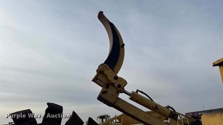 image for item DY8441 Vermeer Flextrak 75 trencher