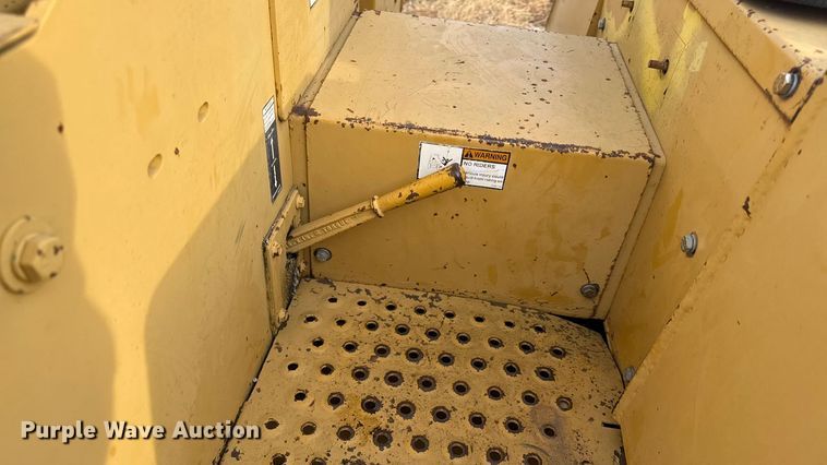 image for item DY8441 Vermeer Flextrak 75 trencher