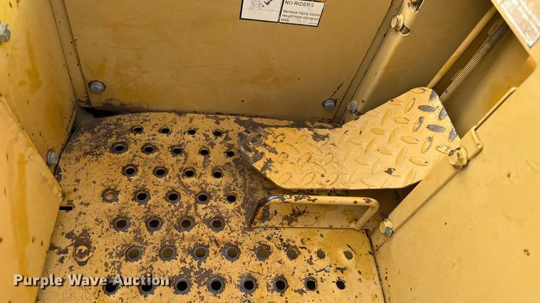 image for item DY8441 Vermeer Flextrak 75 trencher