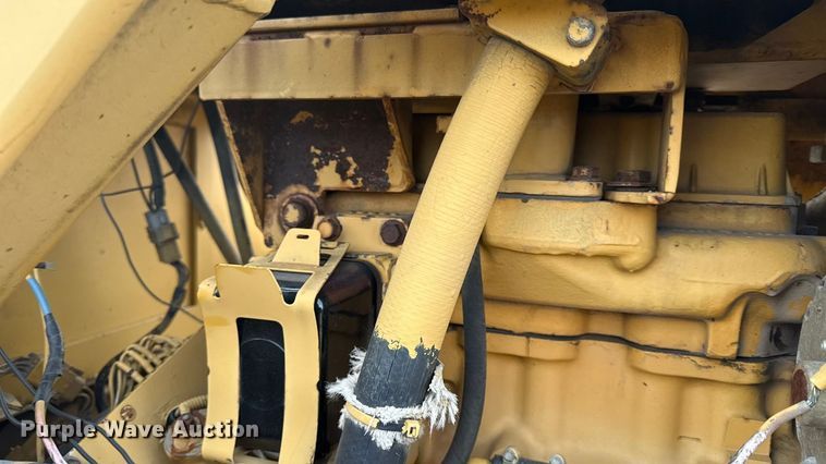 image for item DY8441 Vermeer Flextrak 75 trencher