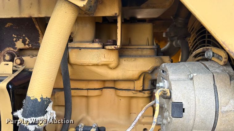 image for item DY8441 Vermeer Flextrak 75 trencher