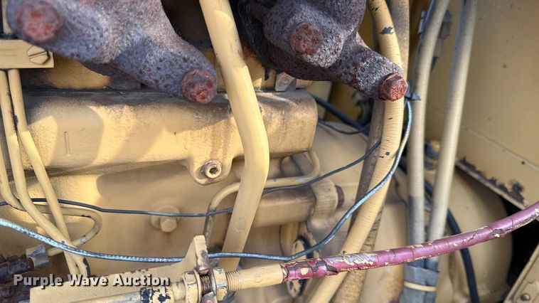 image for item DY8441 Vermeer Flextrak 75 trencher