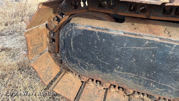 image for item DY8441 Vermeer Flextrak 75 trencher