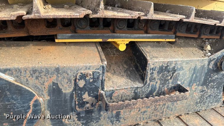 image for item DY8441 Vermeer Flextrak 75 trencher