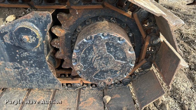 image for item DY8441 Vermeer Flextrak 75 trencher