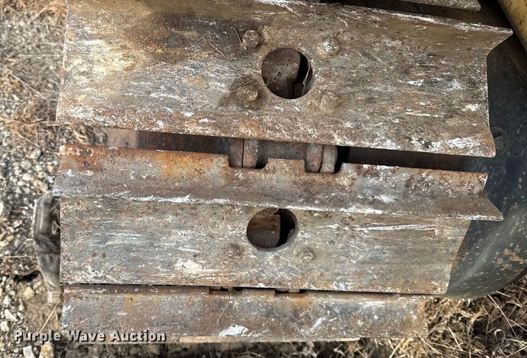 image for item DY8441 Vermeer Flextrak 75 trencher