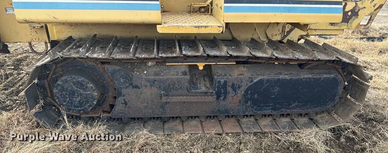 image for item DY8441 Vermeer Flextrak 75 trencher
