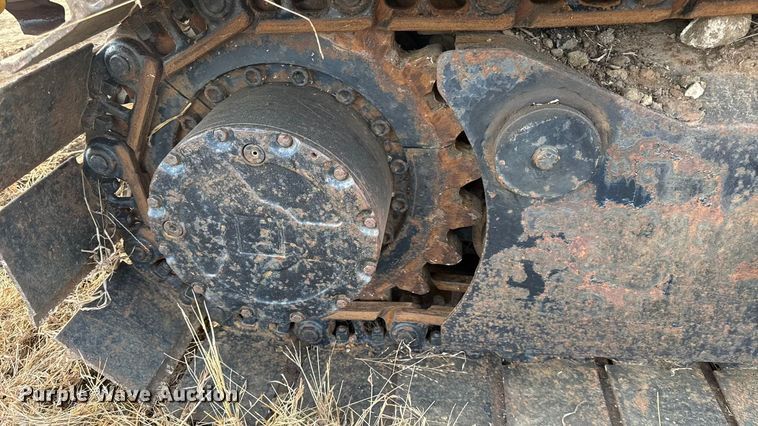 image for item DY8441 Vermeer Flextrak 75 trencher