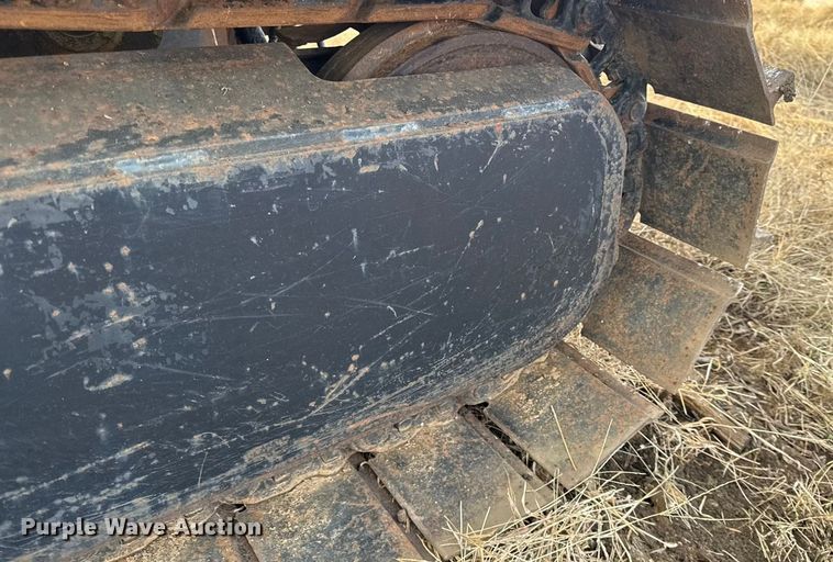 image for item DY8441 Vermeer Flextrak 75 trencher