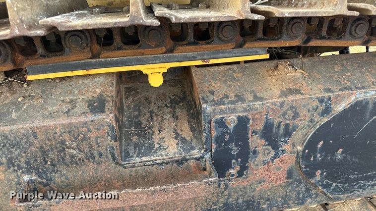 image for item DY8441 Vermeer Flextrak 75 trencher