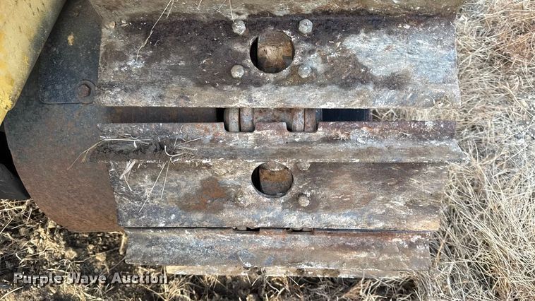 image for item DY8441 Vermeer Flextrak 75 trencher