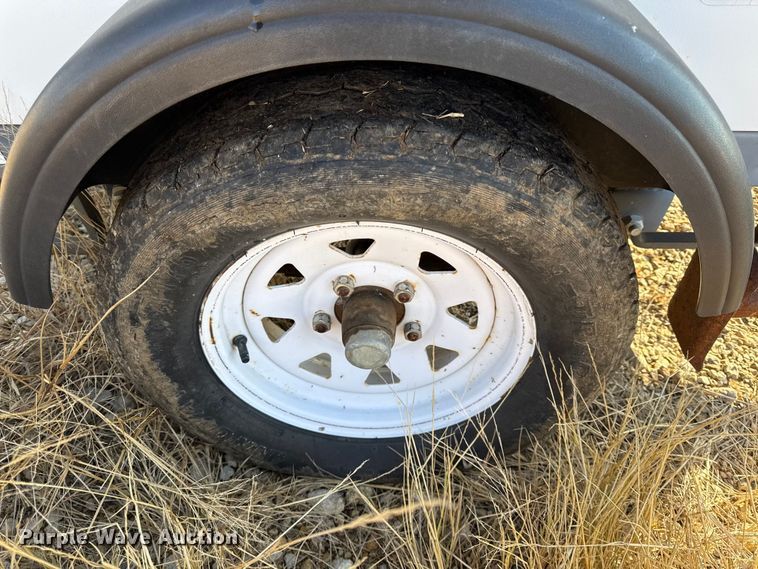 image for item DY8443 2012 Magnum MLT3060M light plant