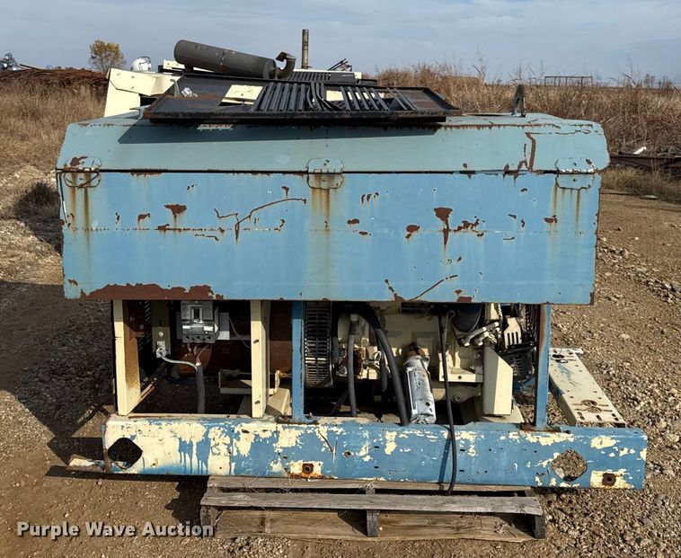 image for item DY8445 (3) Kohler generators