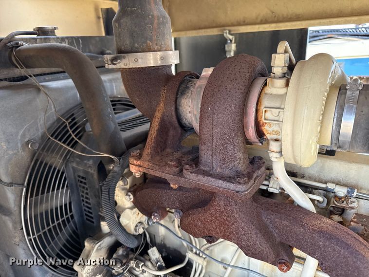 image for item DY8445 (3) Kohler generators