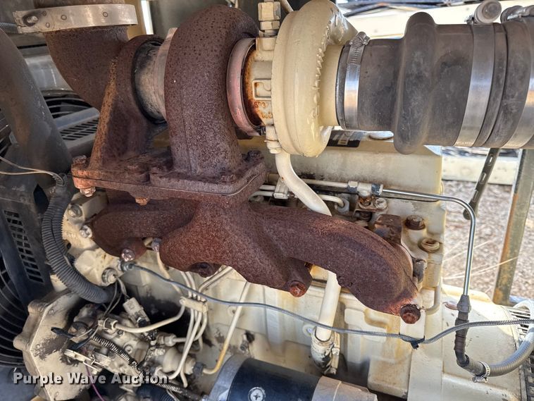 image for item DY8445 (3) Kohler generators