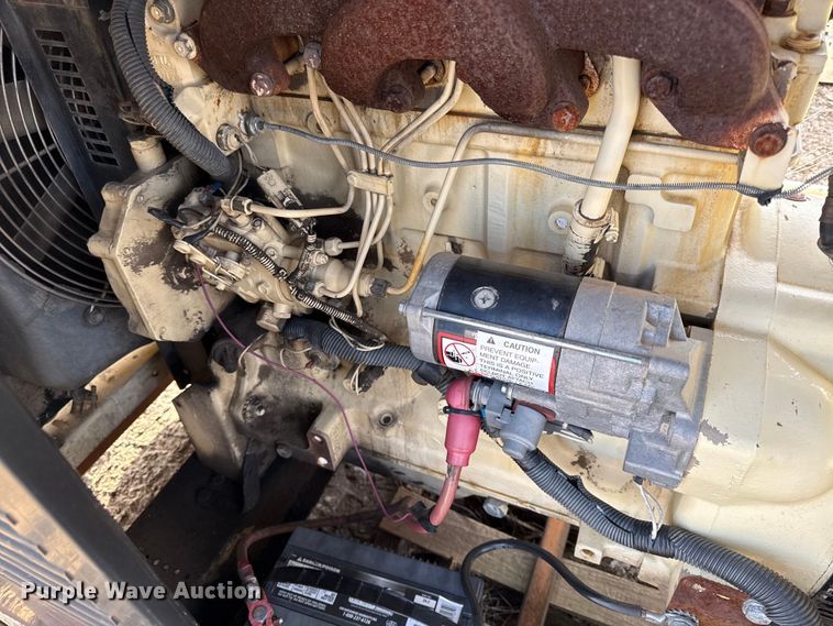 image for item DY8445 (3) Kohler generators