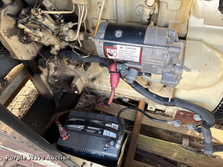 image for item DY8445 (3) Kohler generators