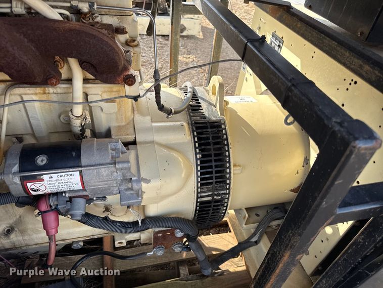 image for item DY8445 (3) Kohler generators