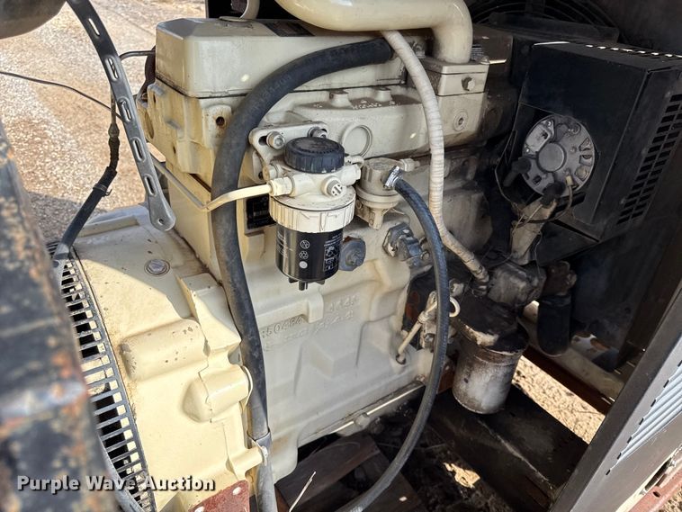 image for item DY8445 (3) Kohler generators