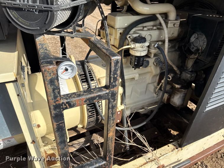 image for item DY8445 (3) Kohler generators