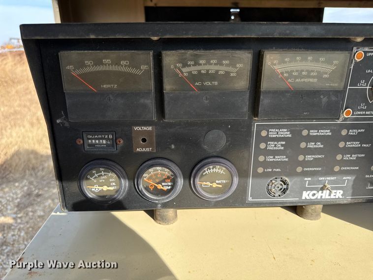 image for item DY8445 (3) Kohler generators