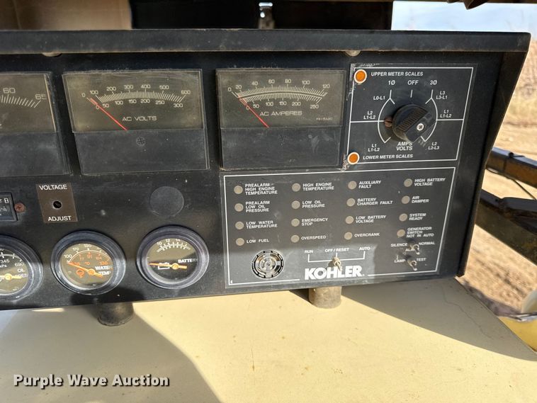 image for item DY8445 (3) Kohler generators