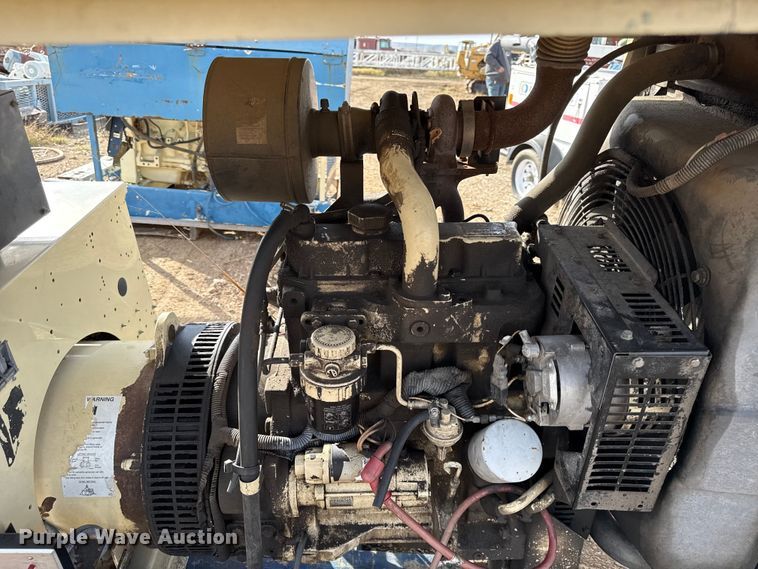 image for item DY8445 (3) Kohler generators