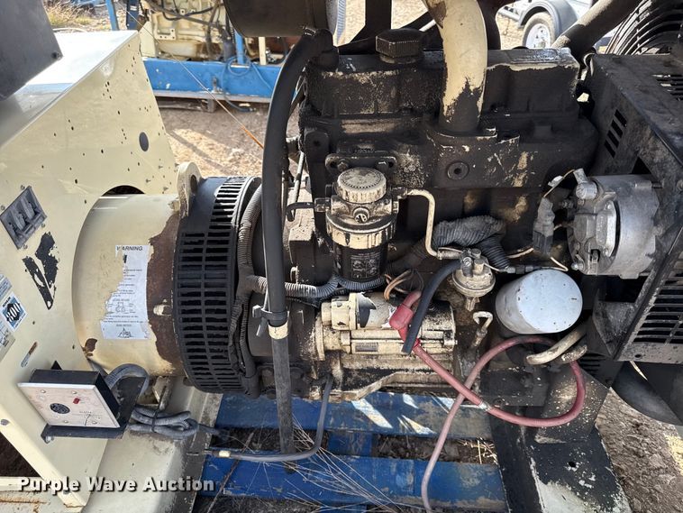 image for item DY8445 (3) Kohler generators