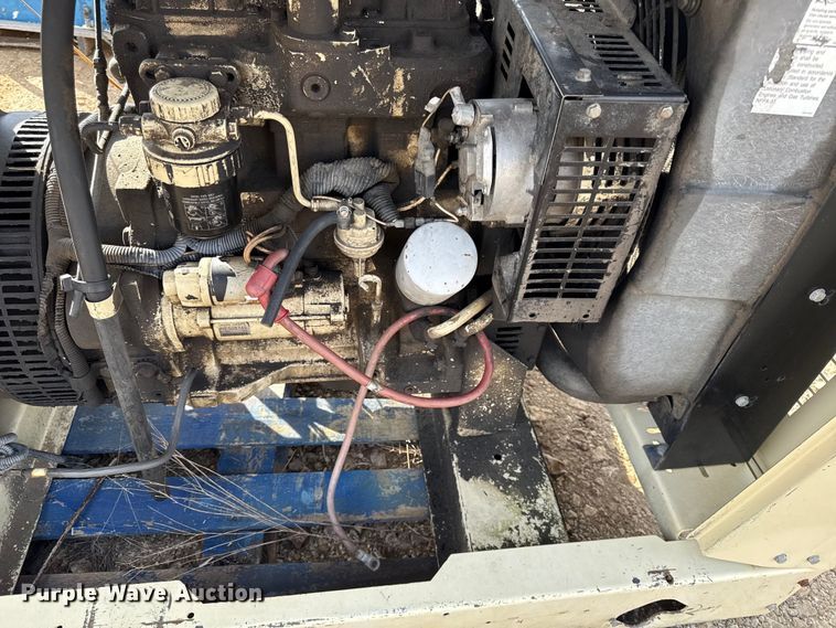 image for item DY8445 (3) Kohler generators