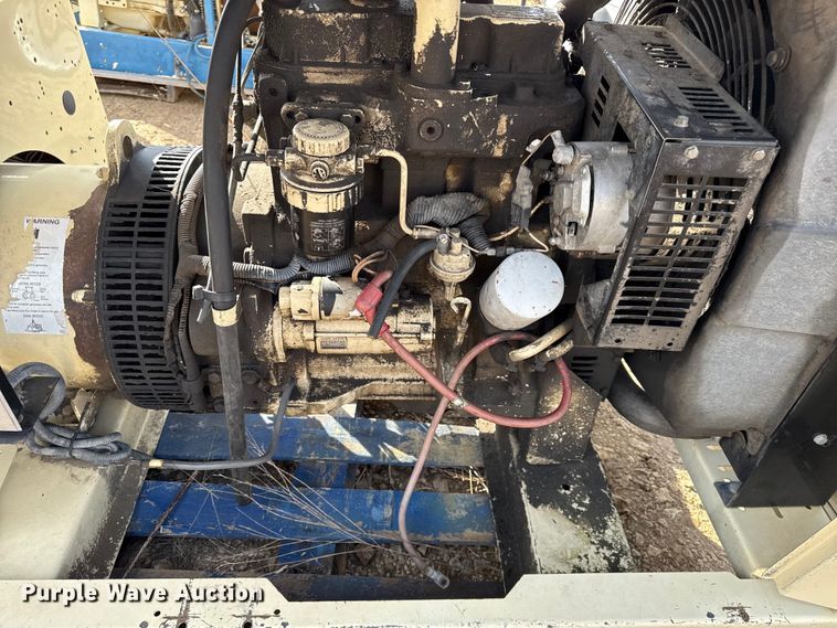 image for item DY8445 (3) Kohler generators