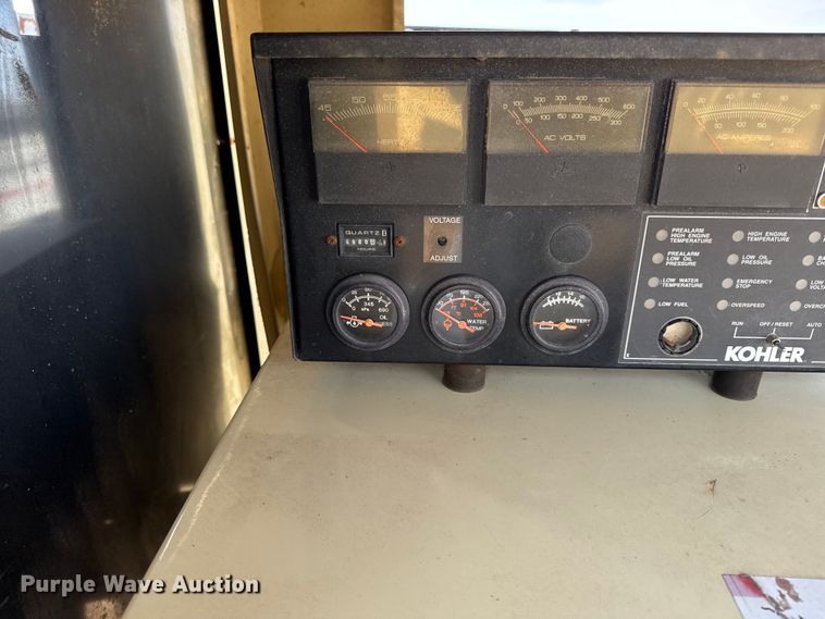 image for item DY8445 (3) Kohler generators