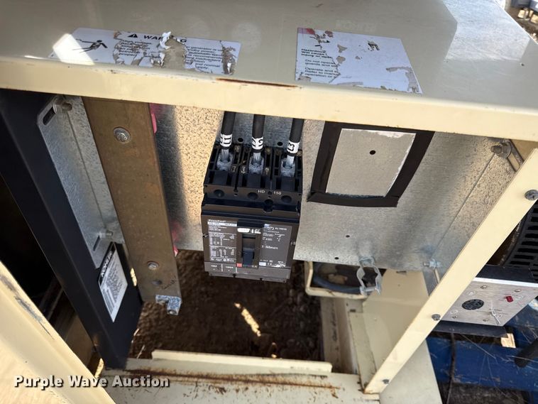 image for item DY8445 (3) Kohler generators