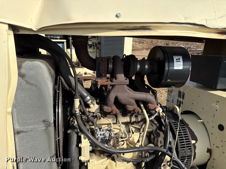 image for item DY8445 (3) Kohler generators