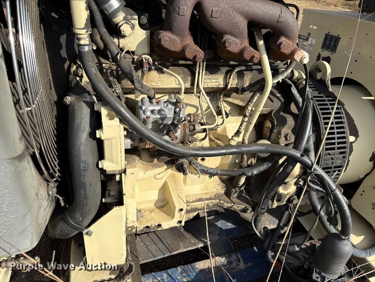 image for item DY8445 (3) Kohler generators