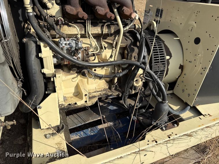 image for item DY8445 (3) Kohler generators