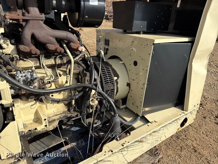 image for item DY8445 (3) Kohler generators