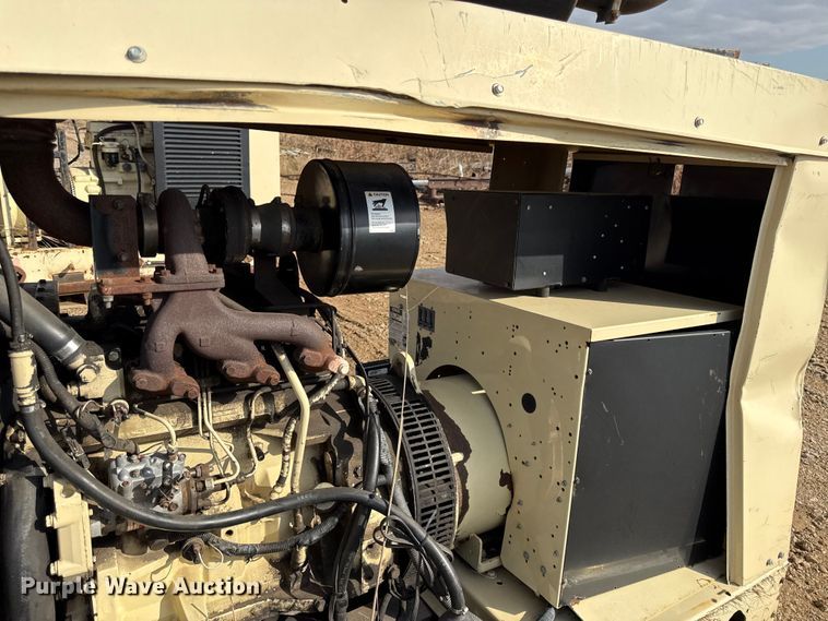 image for item DY8445 (3) Kohler generators