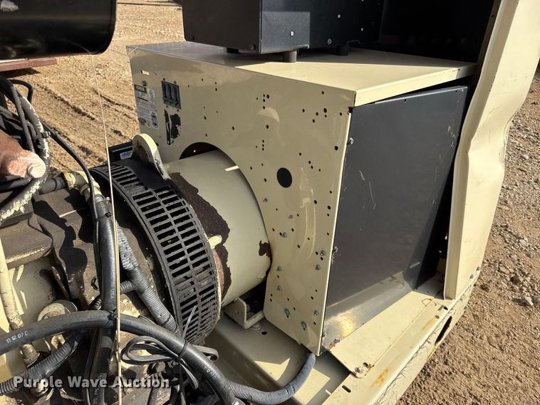 image for item DY8445 (3) Kohler generators