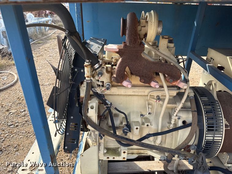 image for item DY8445 (3) Kohler generators