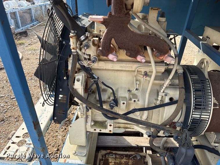 image for item DY8445 (3) Kohler generators