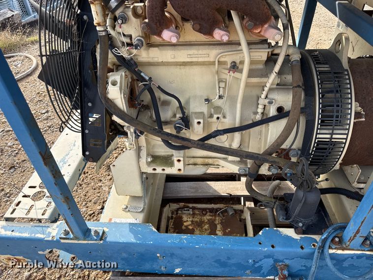 image for item DY8445 (3) Kohler generators