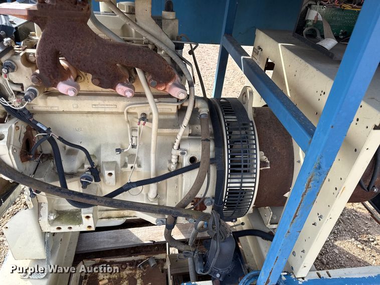 image for item DY8445 (3) Kohler generators