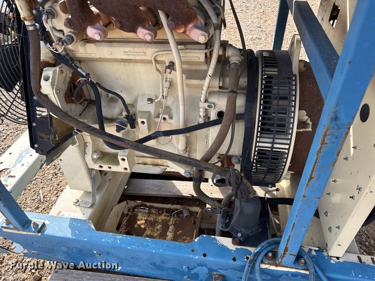 image for item DY8445 (3) Kohler generators