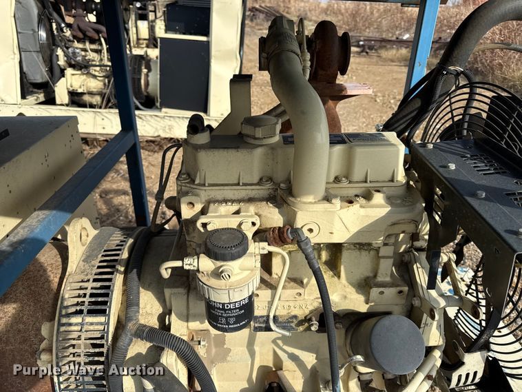 image for item DY8445 (3) Kohler generators