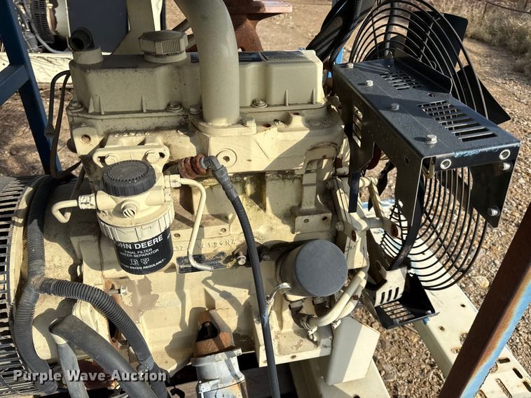 image for item DY8445 (3) Kohler generators