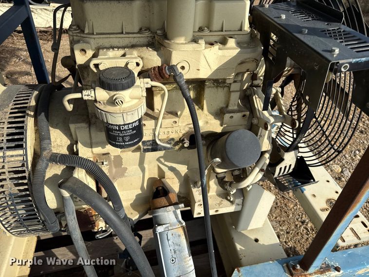 image for item DY8445 (3) Kohler generators