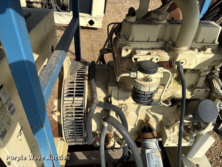 image for item DY8445 (3) Kohler generators