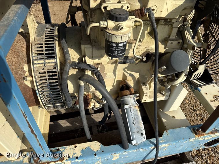 image for item DY8445 (3) Kohler generators